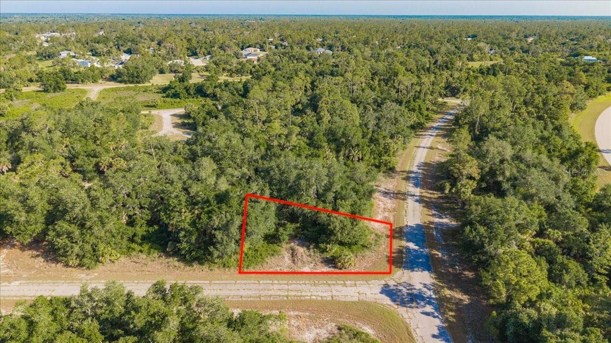LORING DR, NORTH PORT, FL, 34288