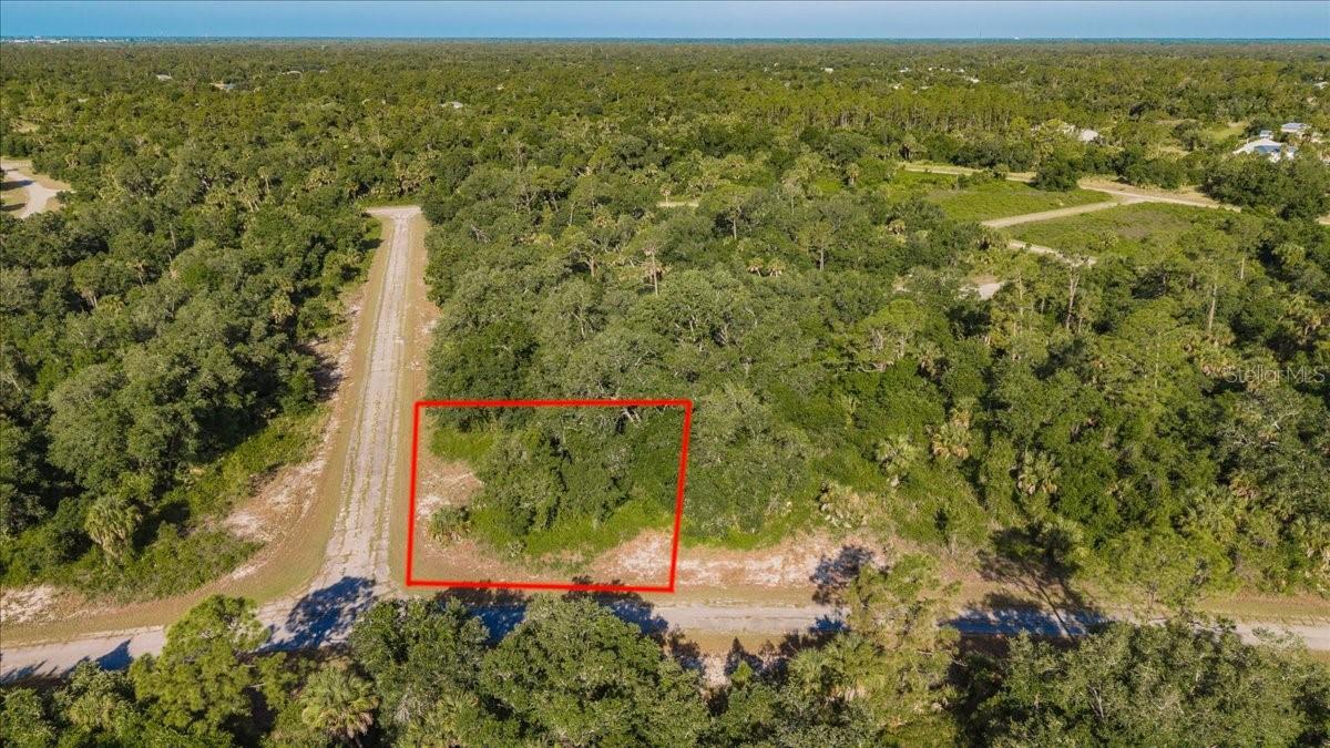 LORING DR, NORTH PORT, FL, 34288