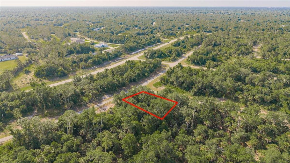LORING DR, NORTH PORT, FL, 34288