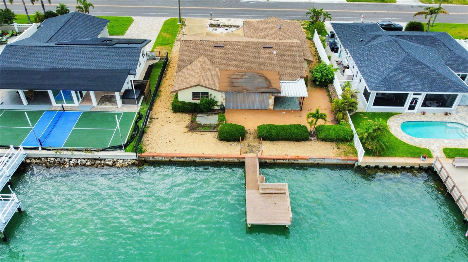 750 115TH AVE, TREASURE ISLAND, FL, 33706