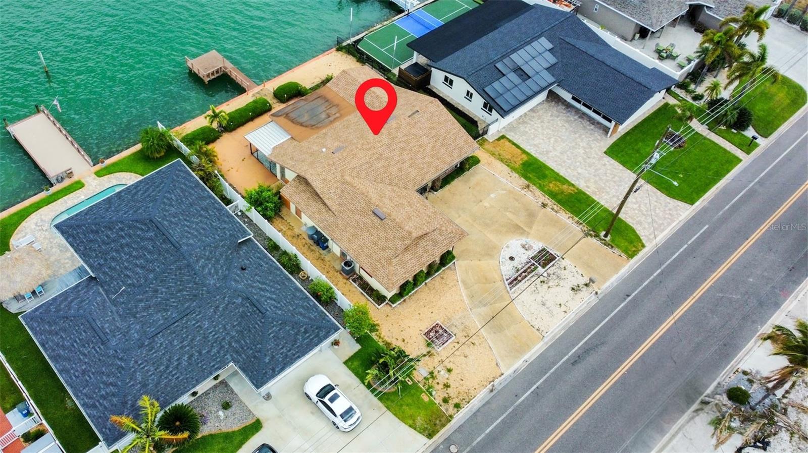 750 115TH AVE, TREASURE ISLAND, FL, 33706
