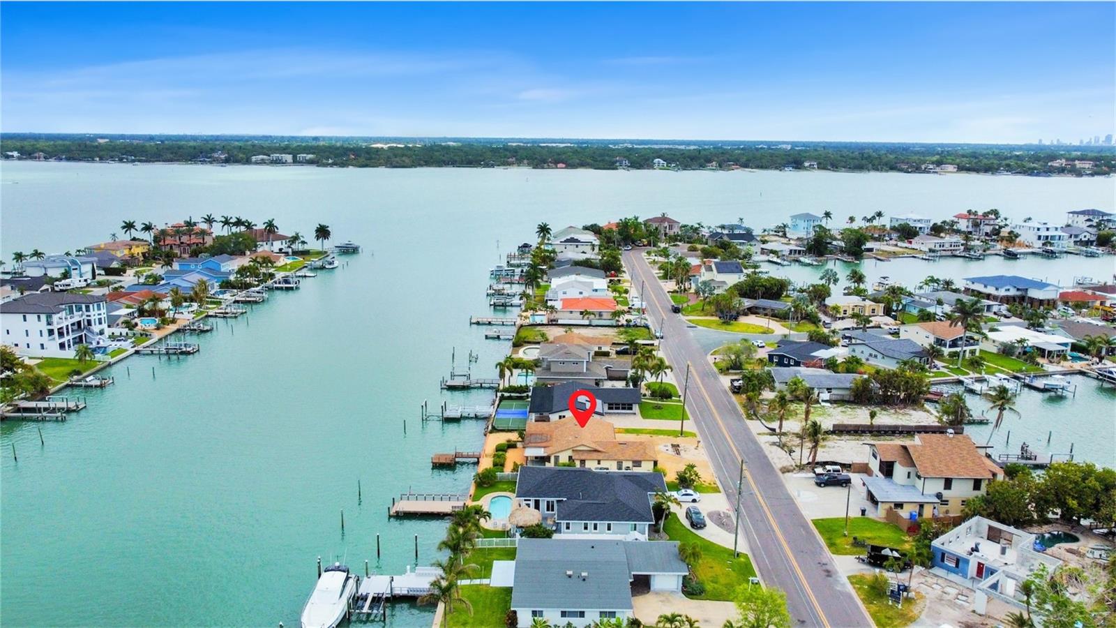 750 115TH AVE, TREASURE ISLAND, FL, 33706