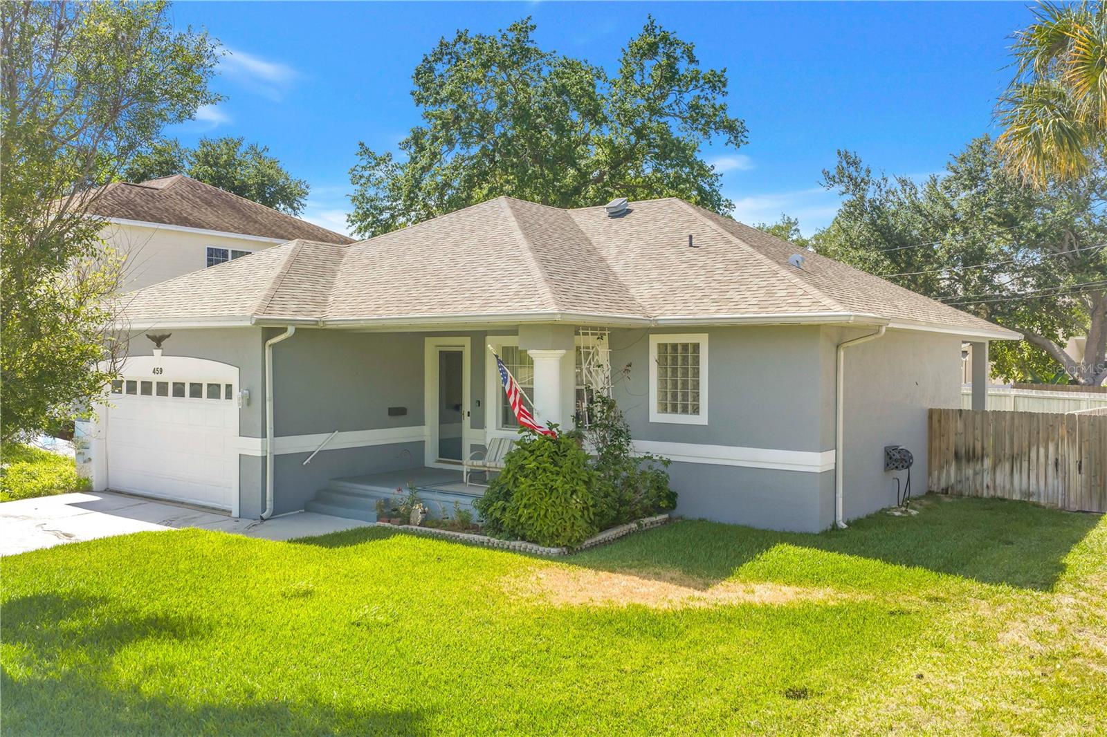 459 NORTHMOOR AVE N, ST PETERSBURG, FL, 33702