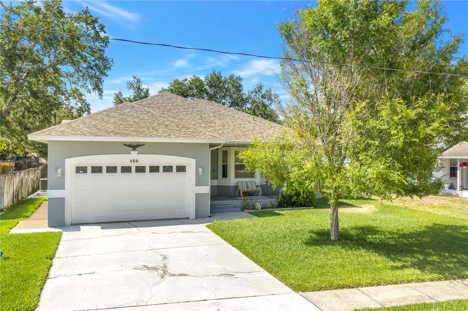 459 NORTHMOOR AVE N, ST PETERSBURG, FL, 33702