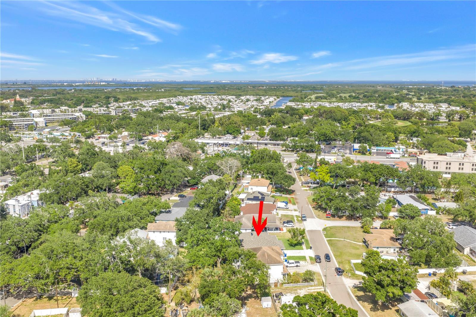 459 NORTHMOOR AVE N, ST PETERSBURG, FL, 33702