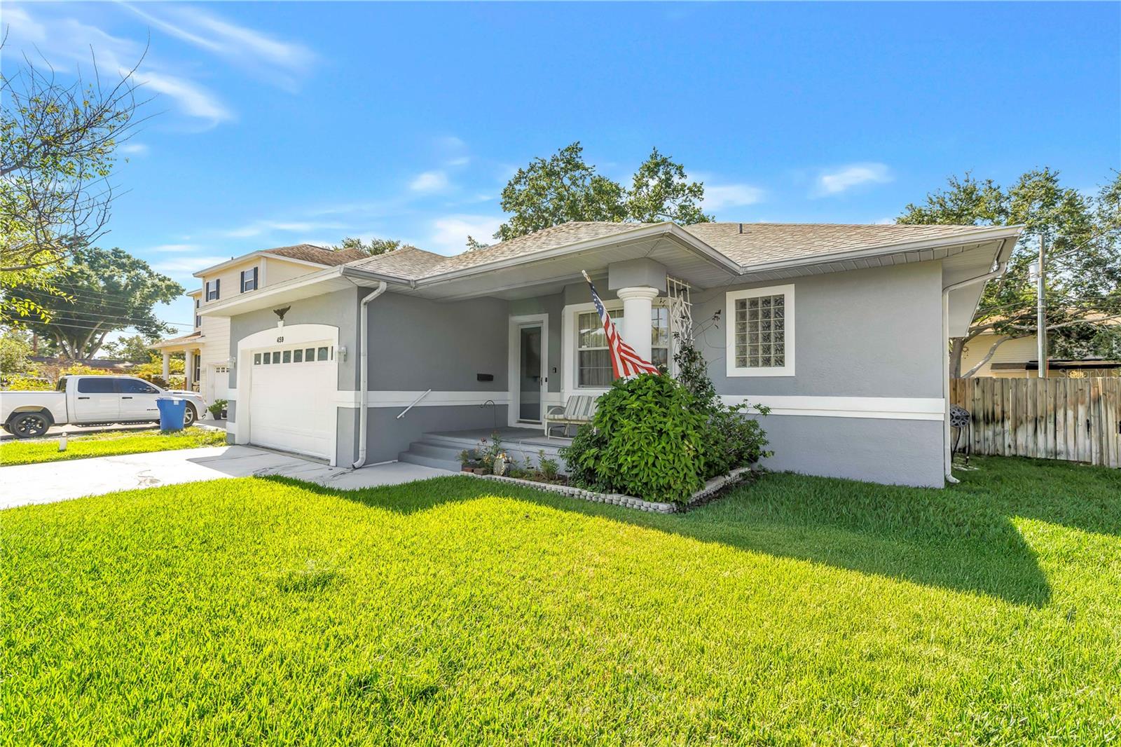 459 NORTHMOOR AVE N, ST PETERSBURG, FL, 33702