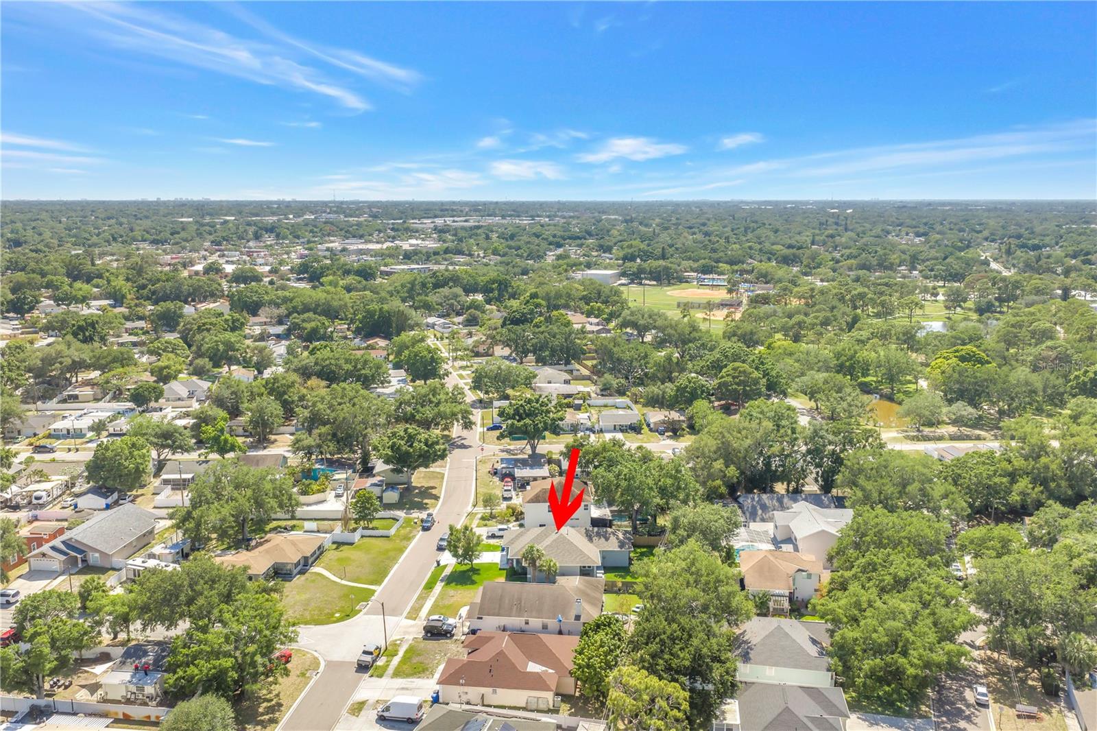 459 NORTHMOOR AVE N, ST PETERSBURG, FL, 33702