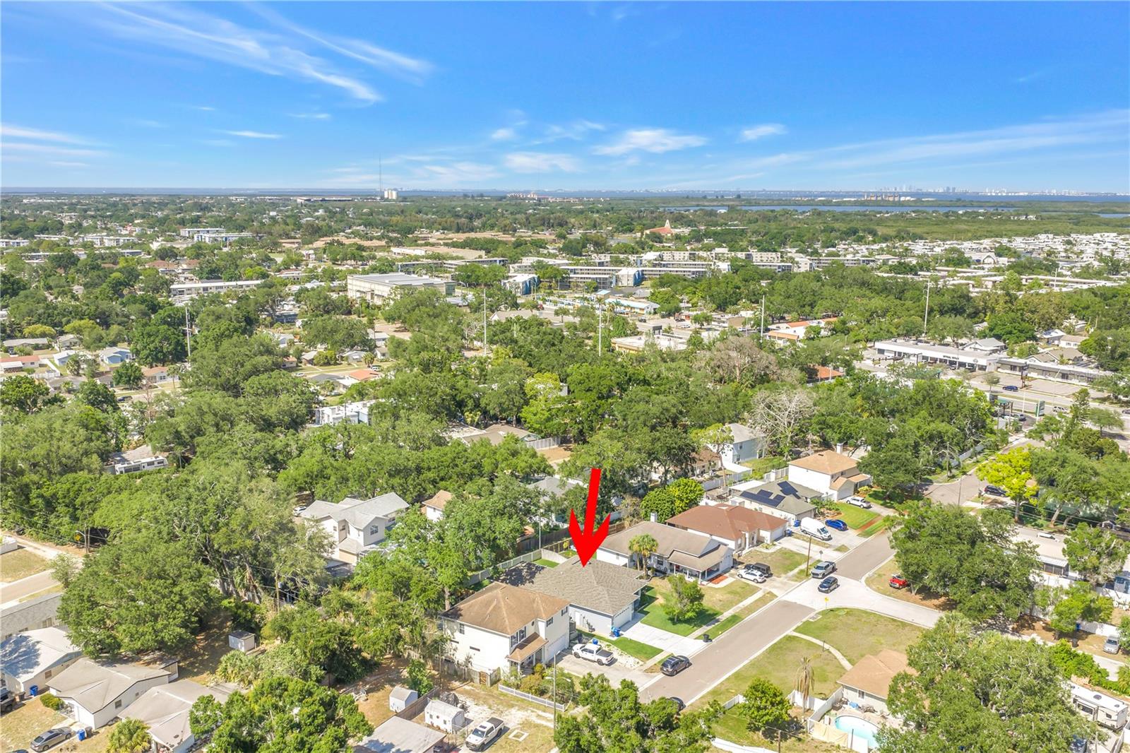 459 NORTHMOOR AVE N, ST PETERSBURG, FL, 33702