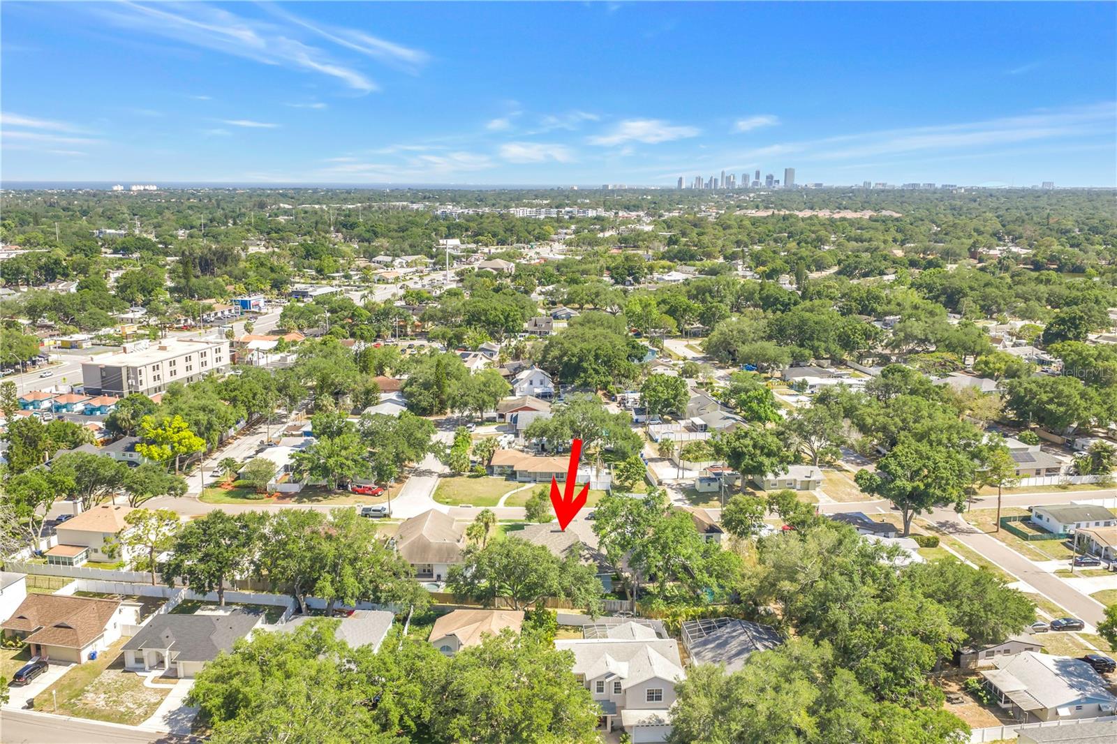459 NORTHMOOR AVE N, ST PETERSBURG, FL, 33702