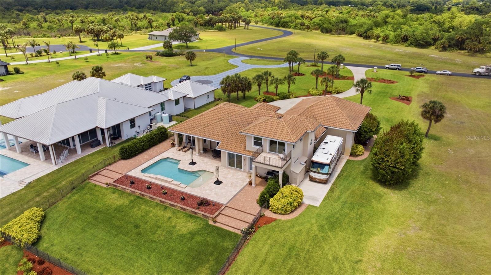 2504 CALOOSA SHORES DR, LABELLE, FL, 33935