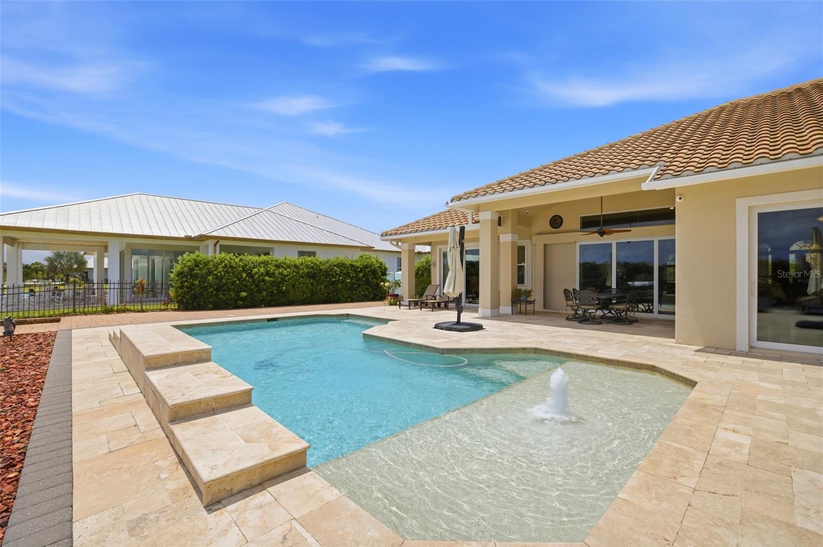 2504 CALOOSA SHORES DR, LABELLE, FL, 33935