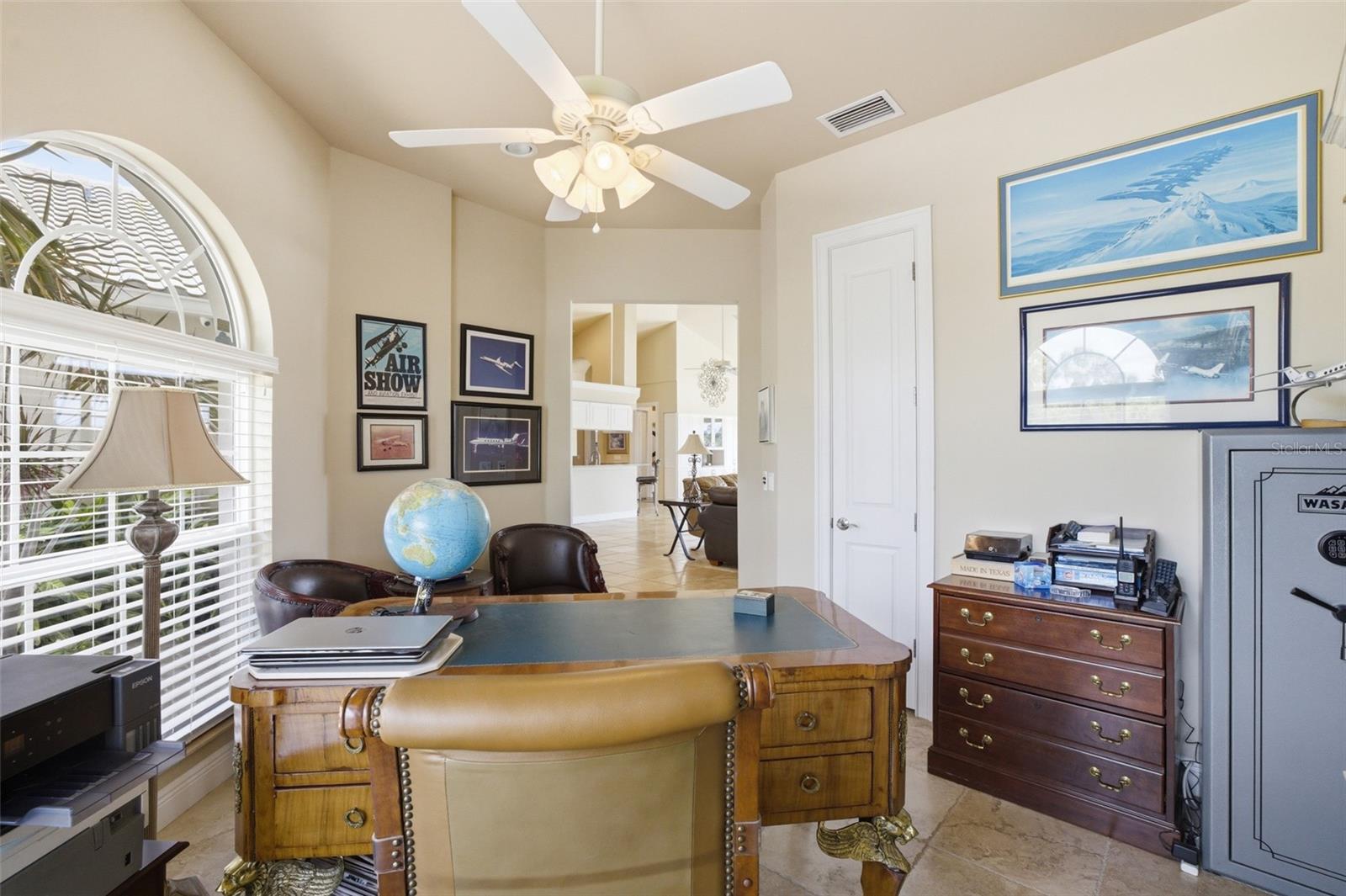 2504 CALOOSA SHORES DR, LABELLE, FL, 33935