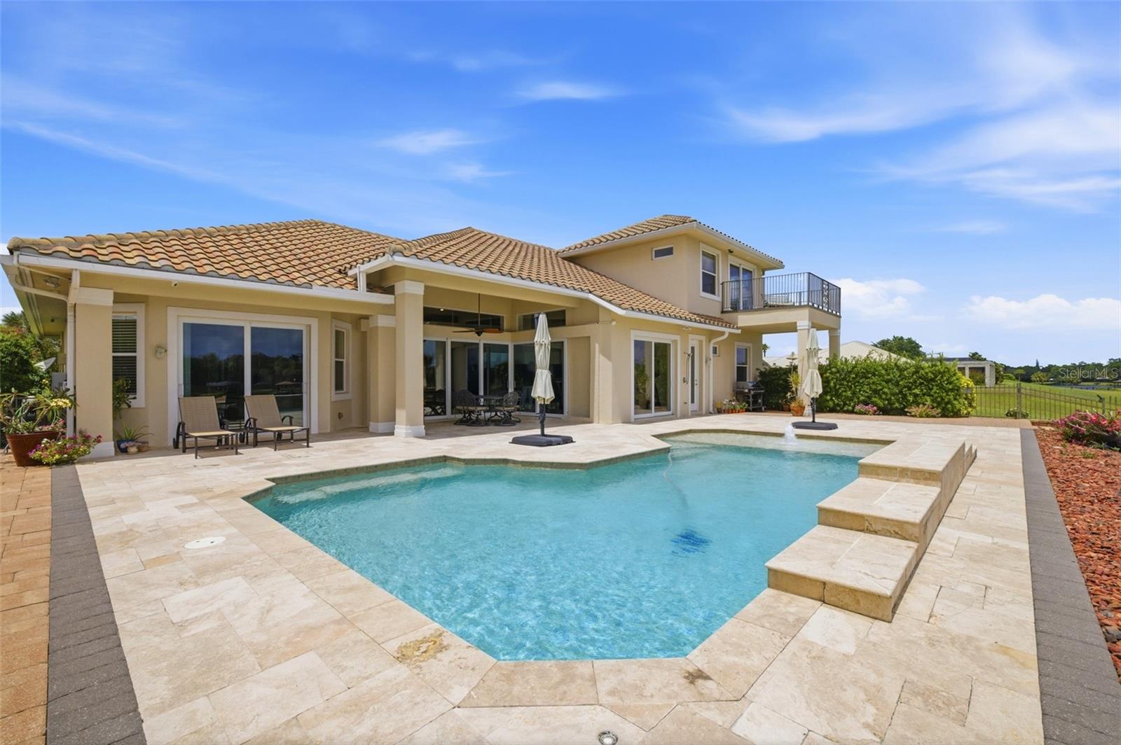 2504 CALOOSA SHORES DR, LABELLE, FL, 33935