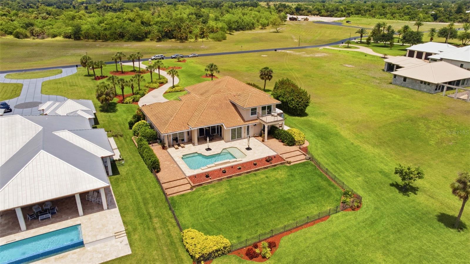2504 CALOOSA SHORES DR, LABELLE, FL, 33935