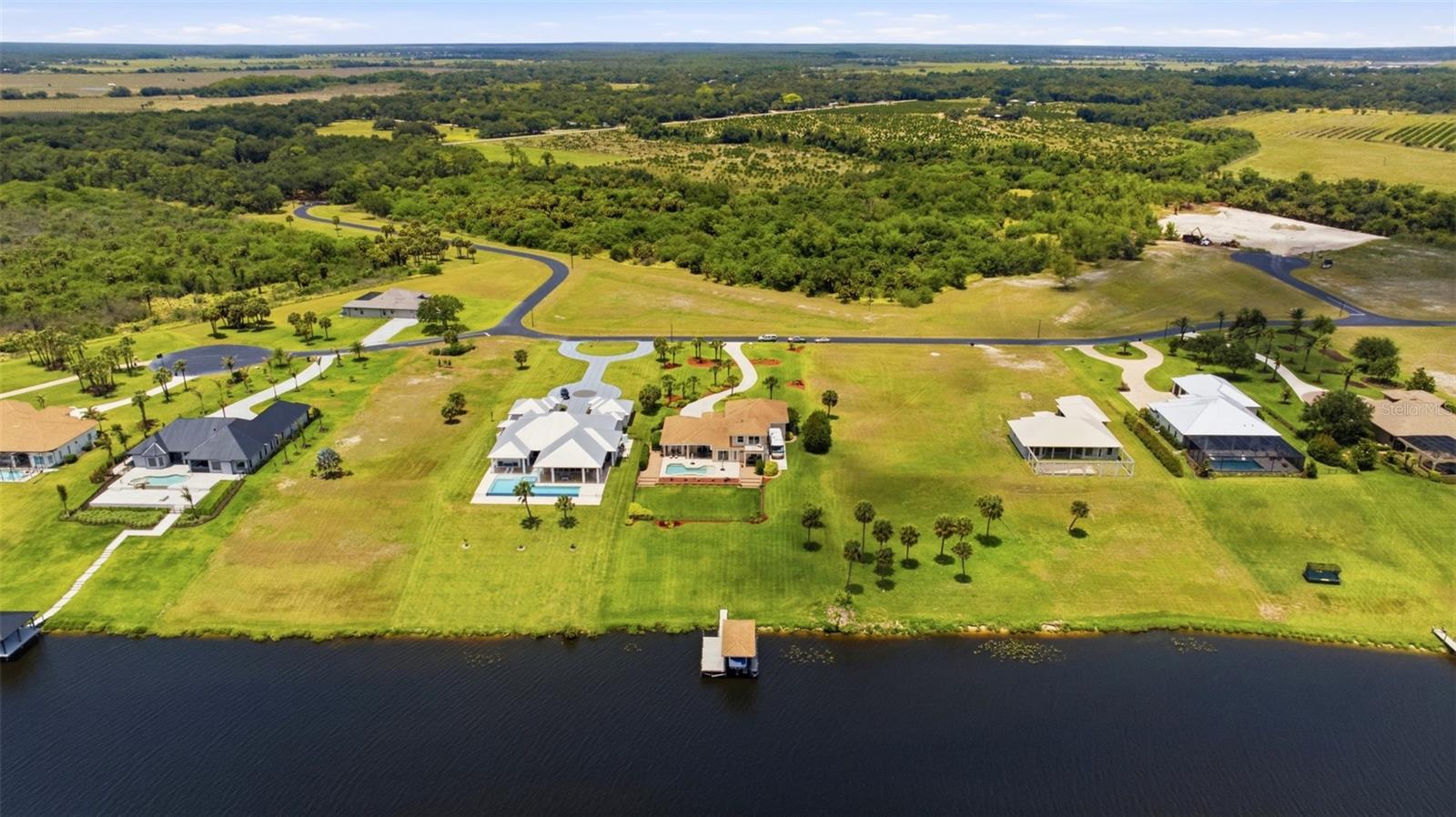 2504 CALOOSA SHORES DR, LABELLE, FL, 33935