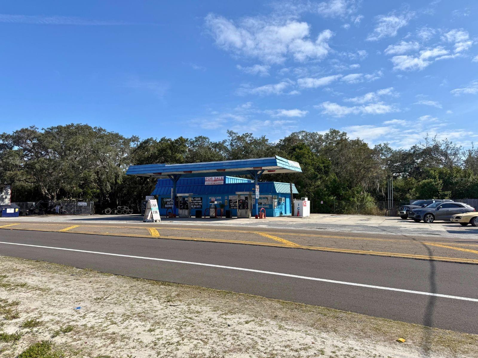 1941 S PINELLAS AVE, TARPON SPRINGS, FL, 34689