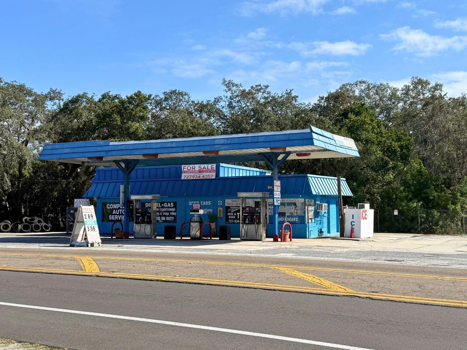 1941 S PINELLAS AVE, TARPON SPRINGS, FL, 34689