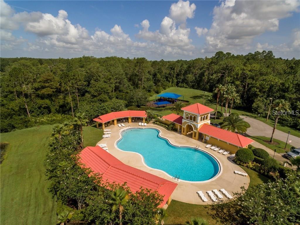 10137 PINK CARNATION CT, ORLANDO, FL, 32825