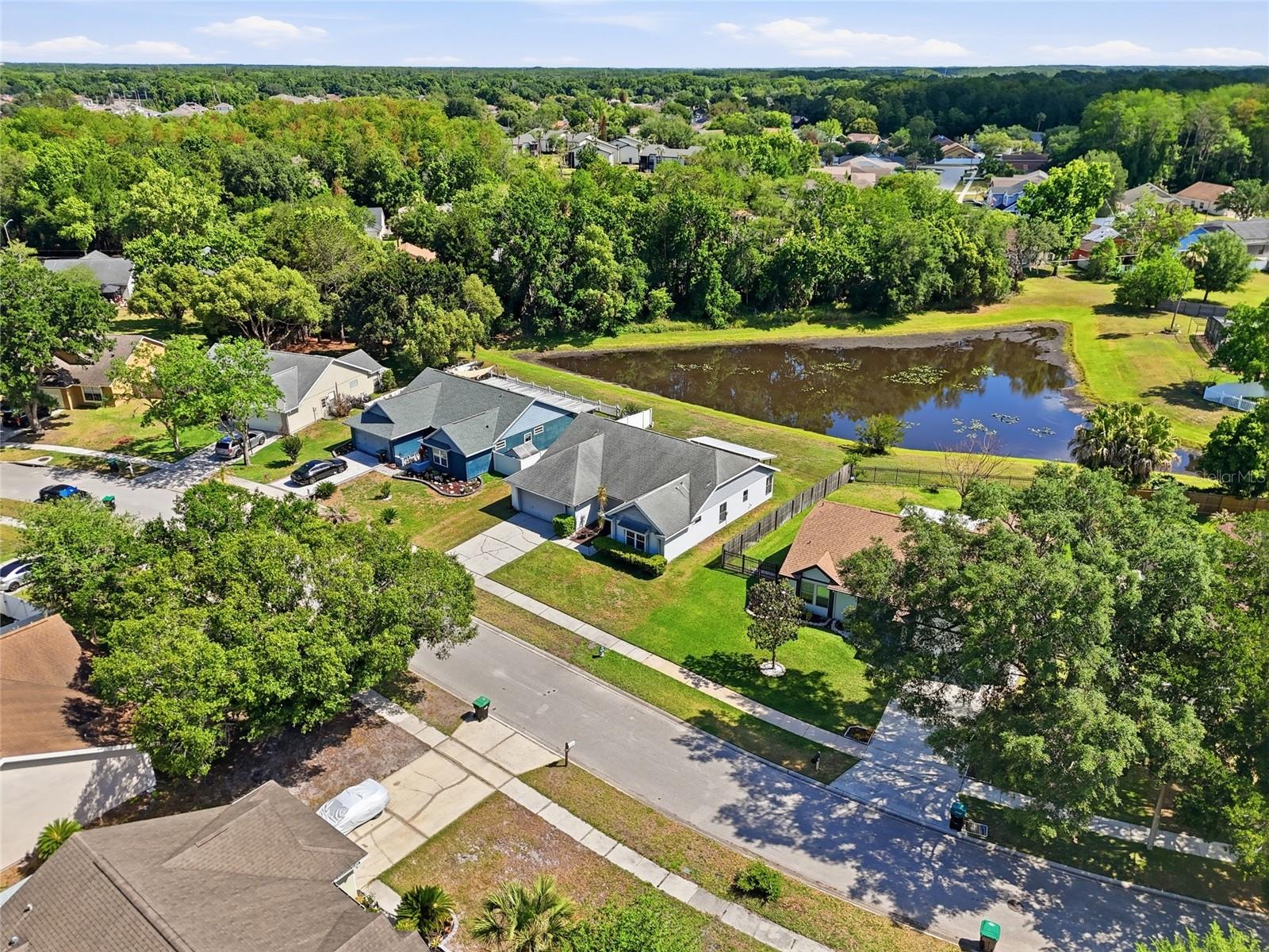 10137 PINK CARNATION CT, ORLANDO, FL, 32825