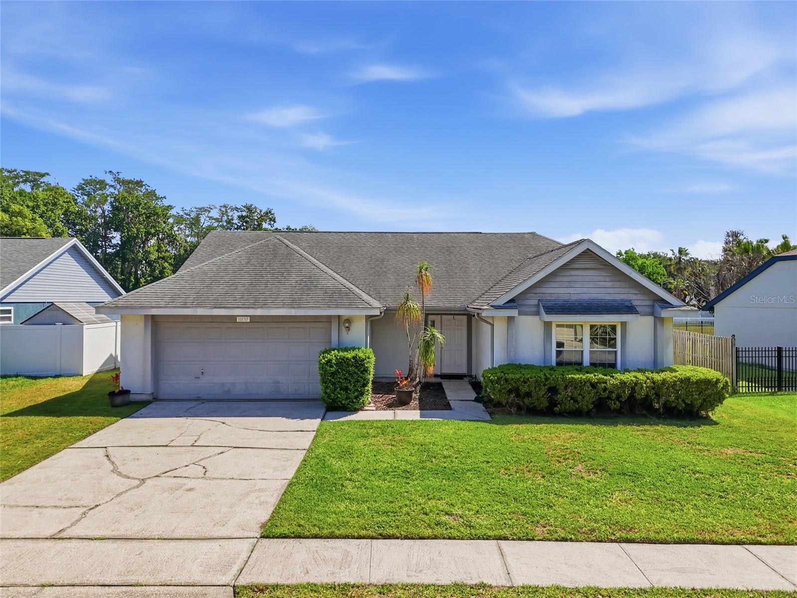 10137 PINK CARNATION CT, ORLANDO, FL, 32825