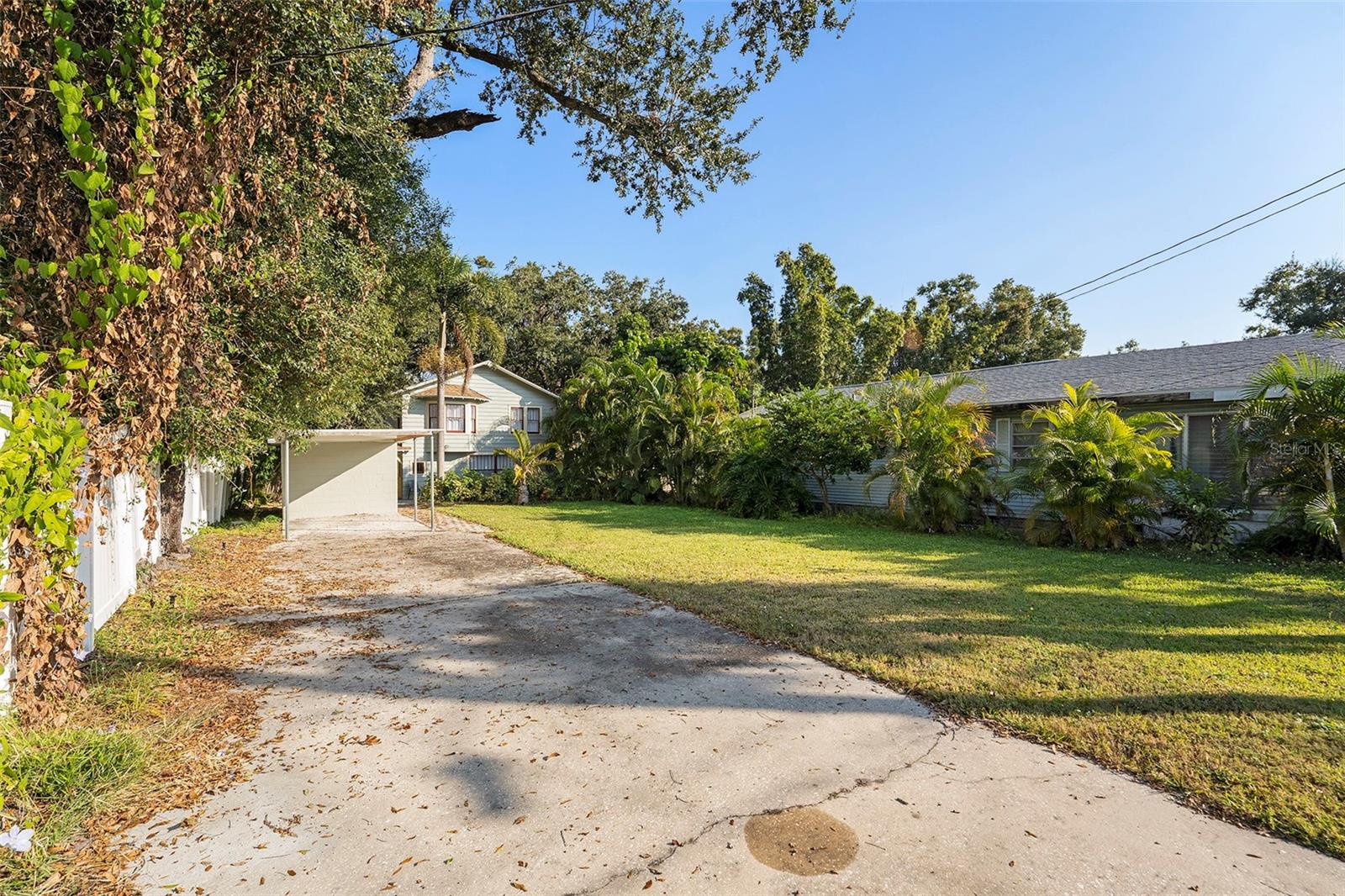 309 W OSBORNE AVE, TAMPA, FL, 33603