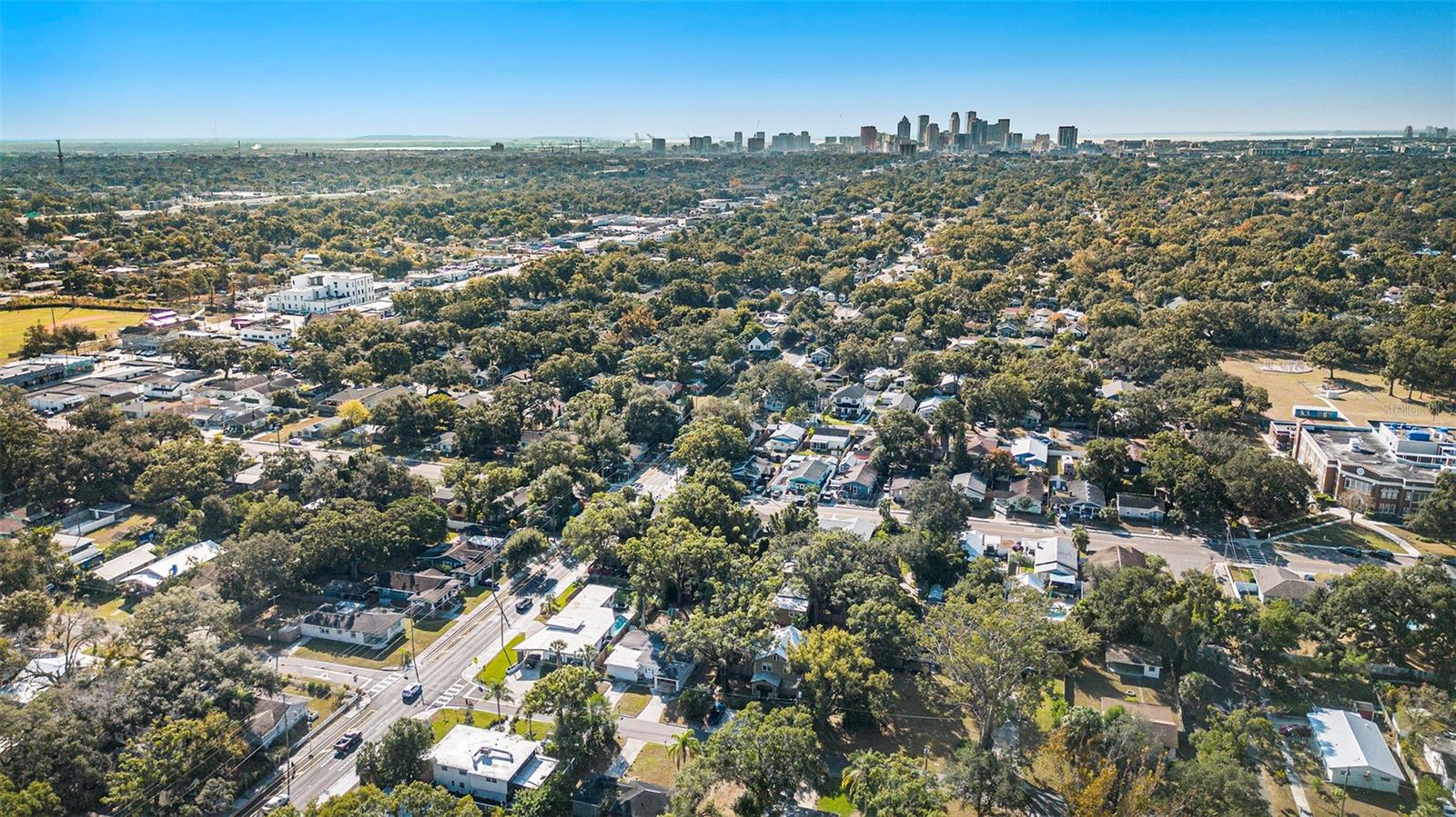 309 W OSBORNE AVE, TAMPA, FL, 33603