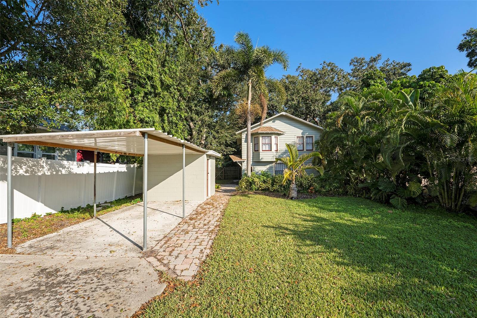 309 W OSBORNE AVE, TAMPA, FL, 33603