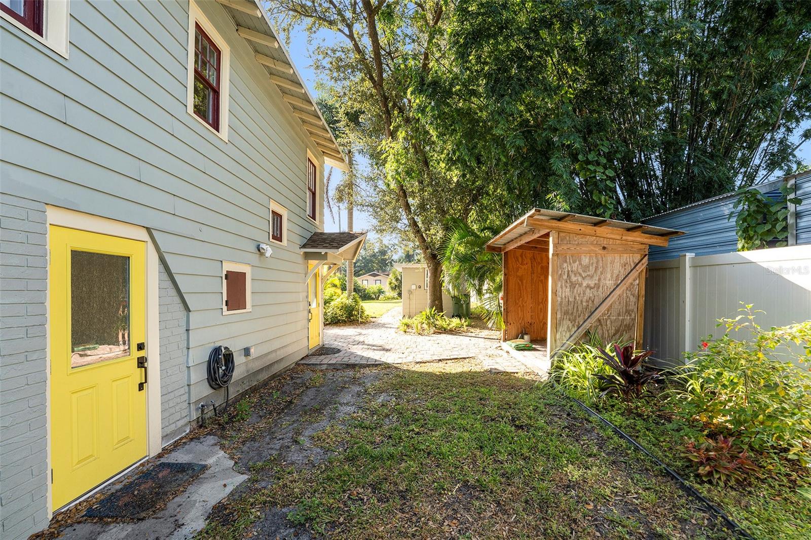 309 W OSBORNE AVE, TAMPA, FL, 33603