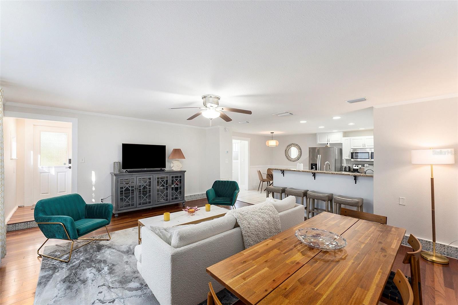 309 W OSBORNE AVE, TAMPA, FL, 33603