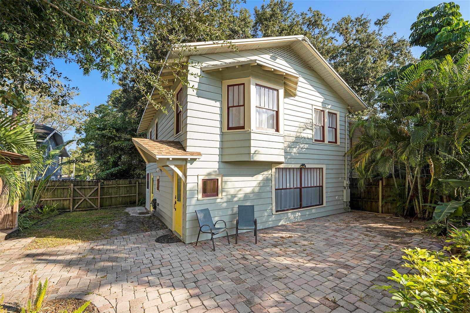 309 W OSBORNE AVE, TAMPA, FL, 33603