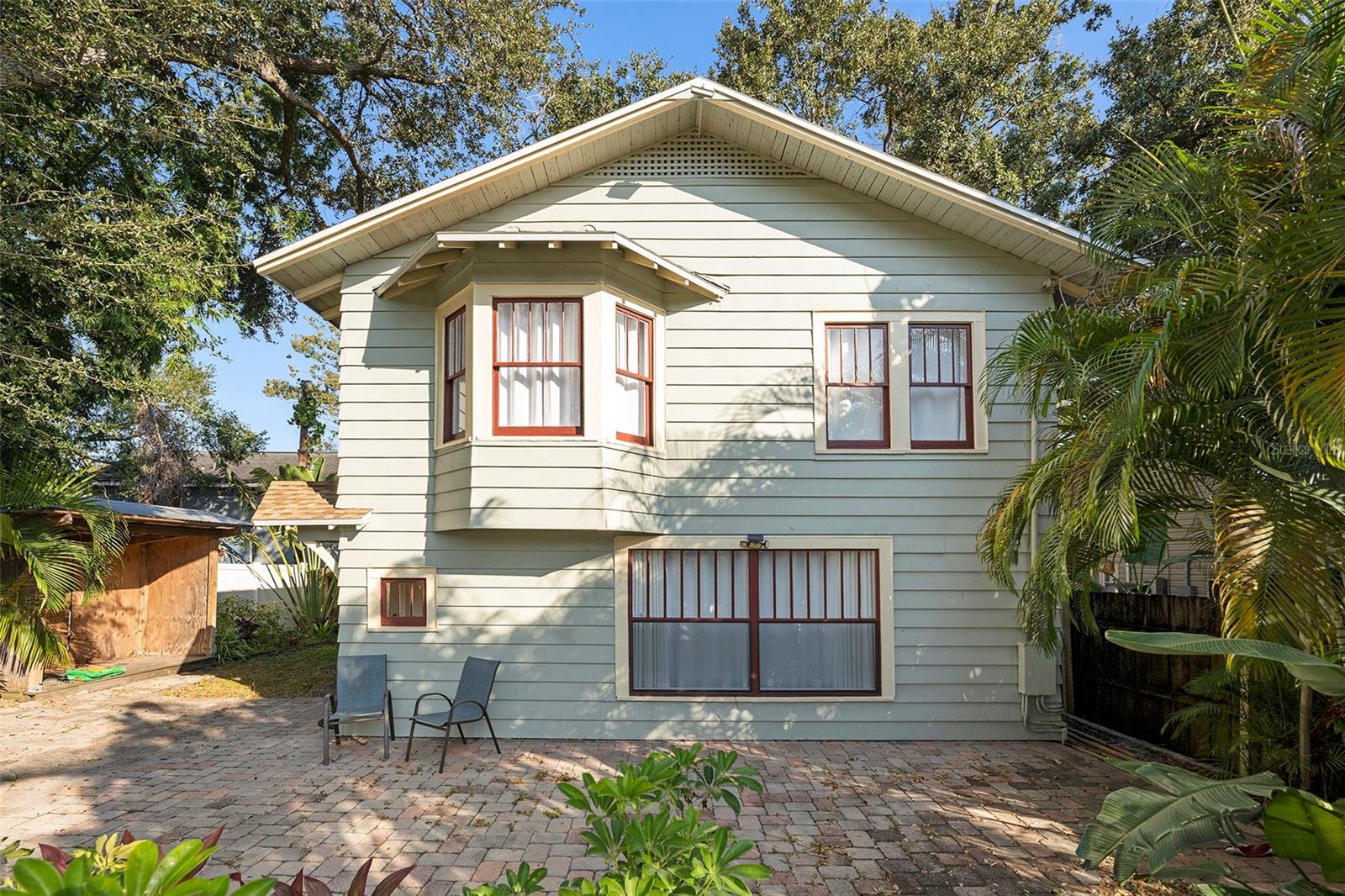 309 W OSBORNE AVE, TAMPA, FL, 33603