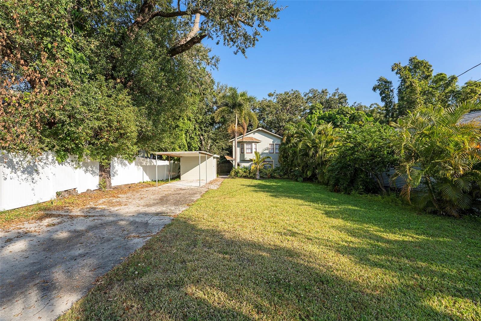 309 W OSBORNE AVE, TAMPA, FL, 33603