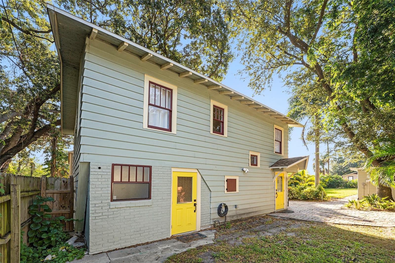 309 W OSBORNE AVE, TAMPA, FL, 33603