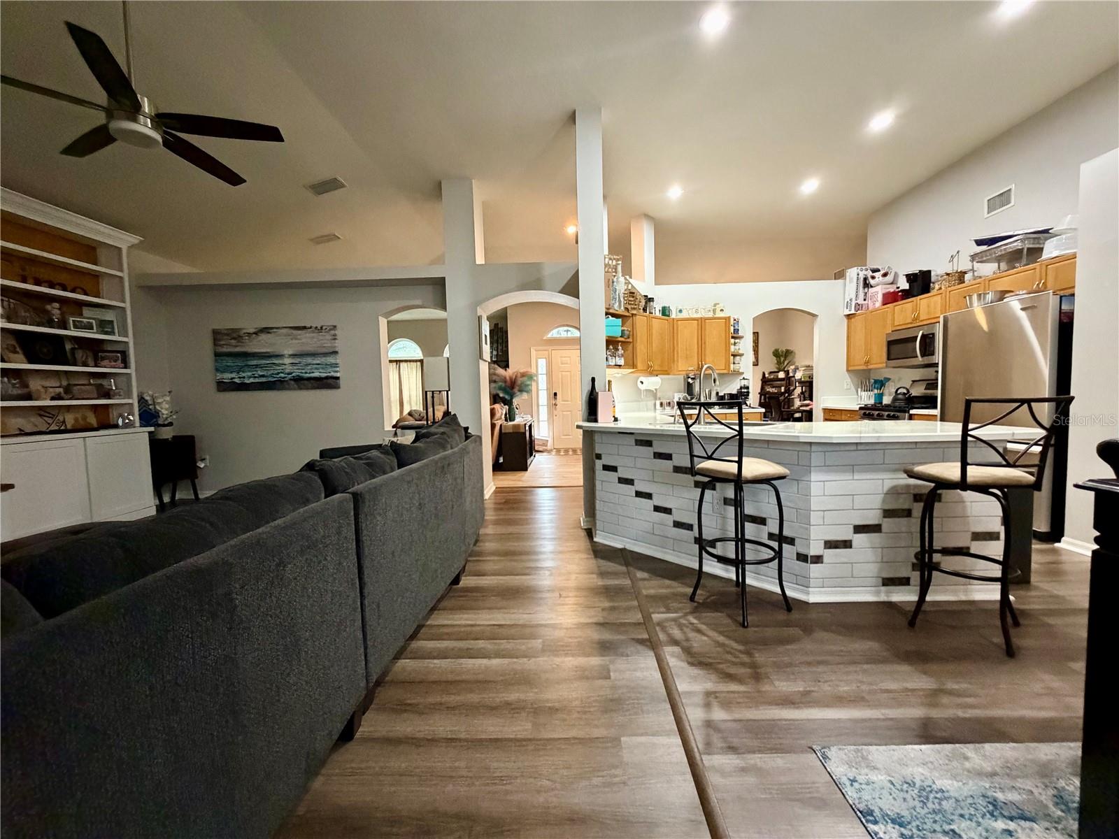 4303 ORANGE RIDGE CT, VALRICO, FL, 33596