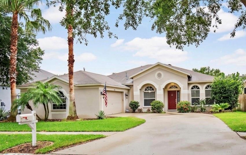 4303 ORANGE RIDGE CT, VALRICO, FL, 33596