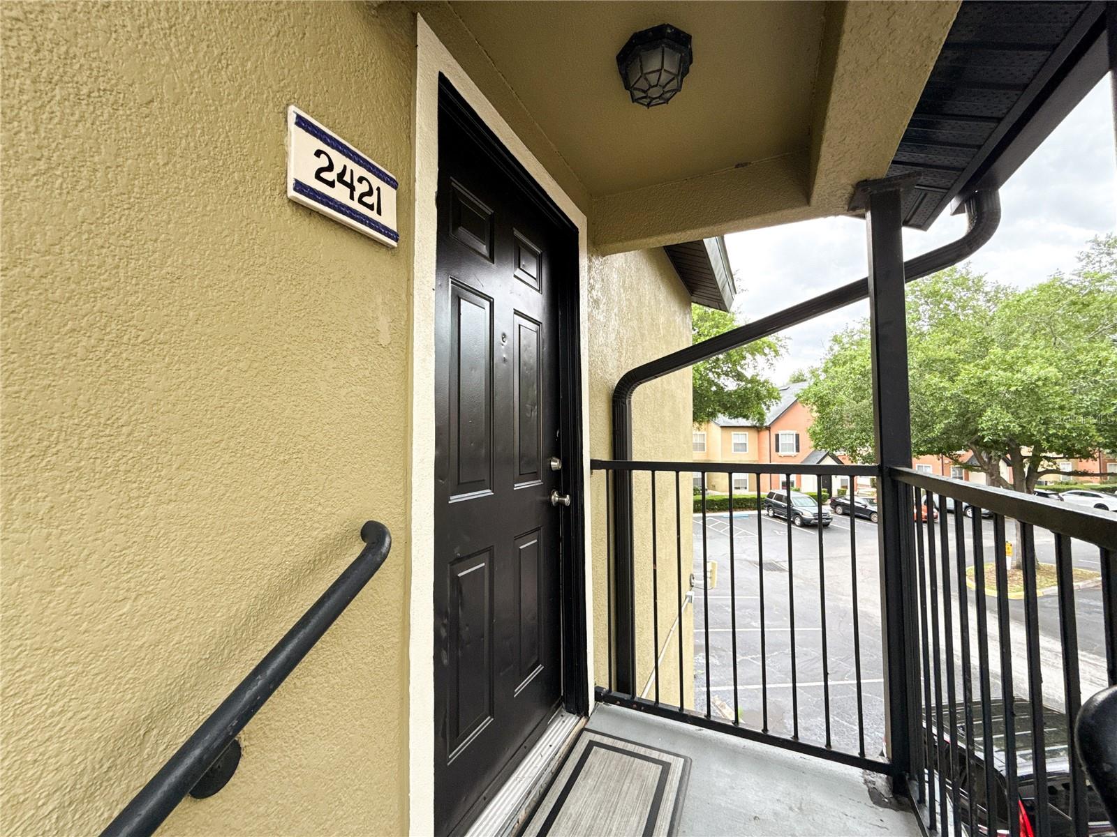 6013 WESTGATE DR #2421, ORLANDO, FL, 32835