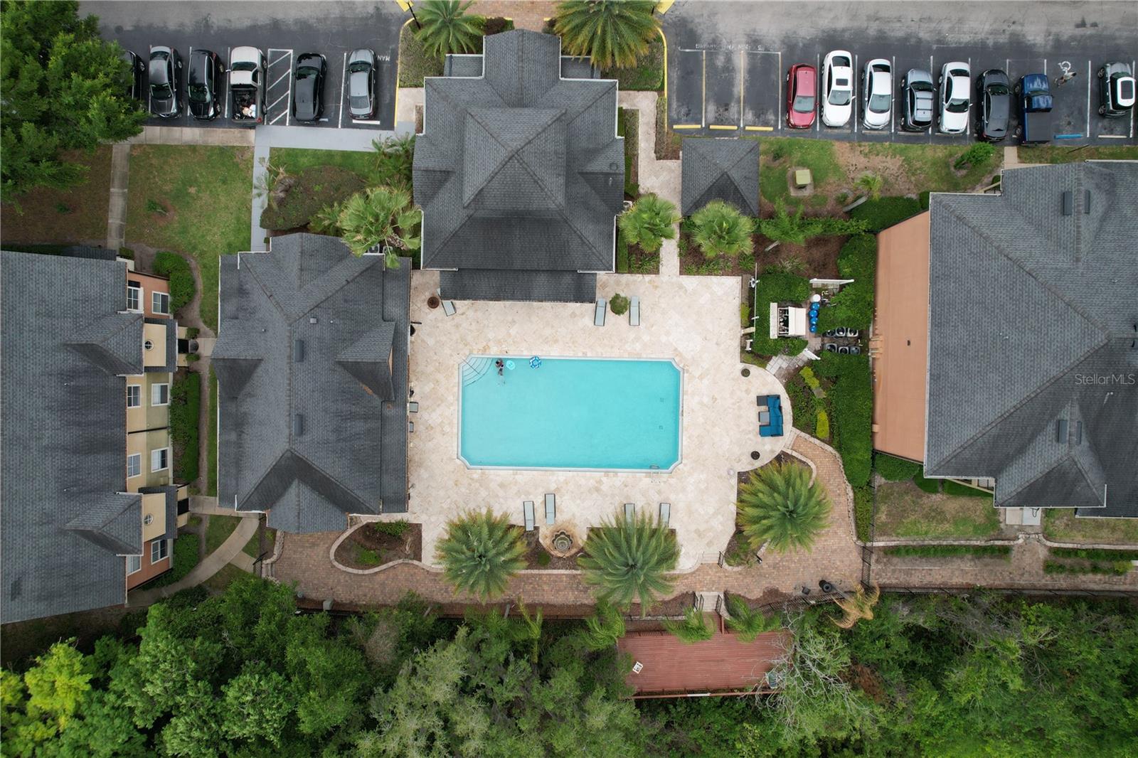 6013 WESTGATE DR #2421, ORLANDO, FL, 32835