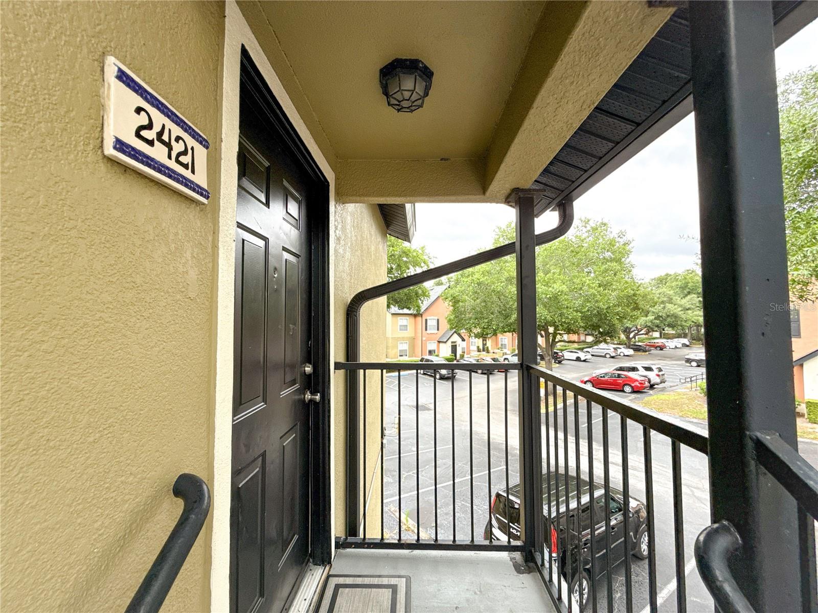 6013 WESTGATE DR #2421, ORLANDO, FL, 32835