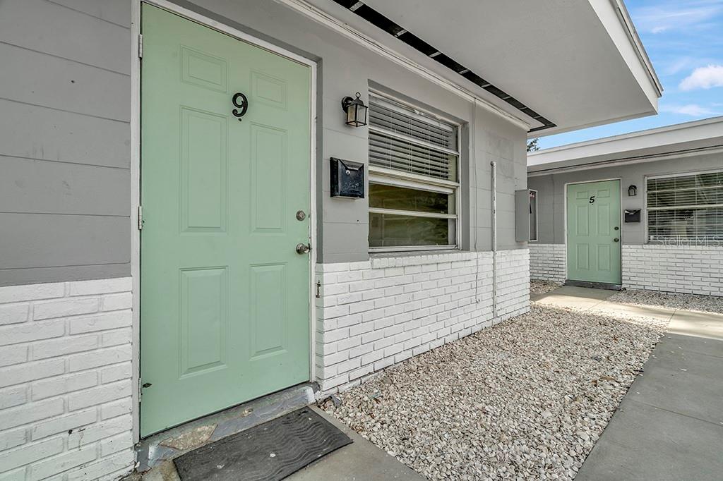 6701 S WEST SHORE BLVD #10, TAMPA, FL, 33616