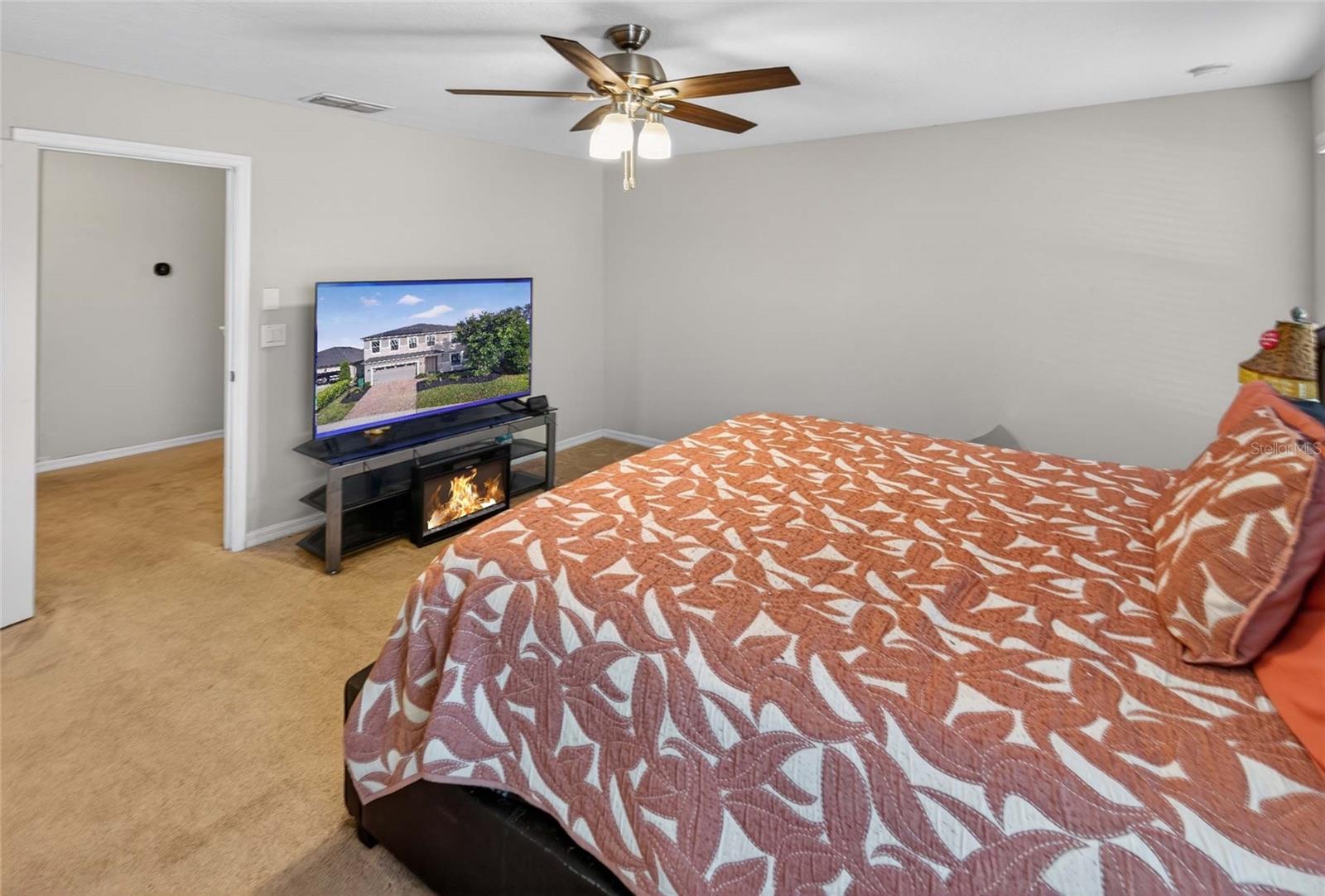 2307 KENNINGTON CV, DELAND, FL, 32724