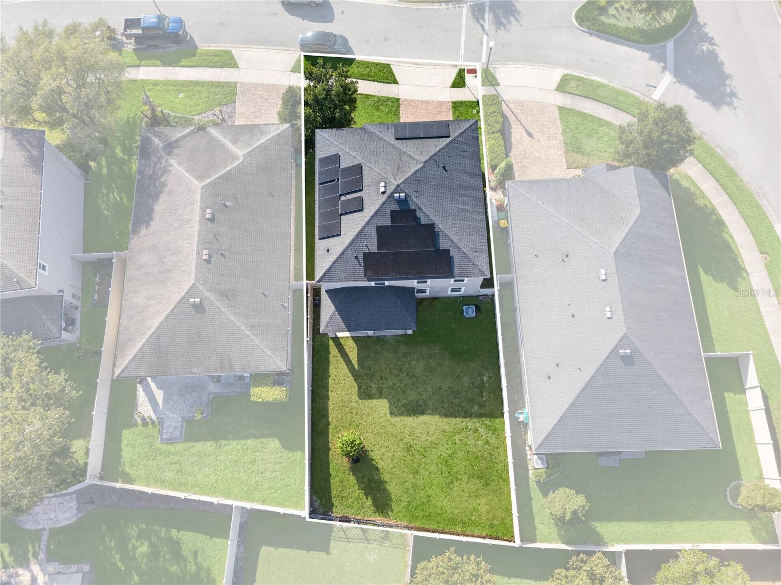 2307 KENNINGTON CV, DELAND, FL, 32724
