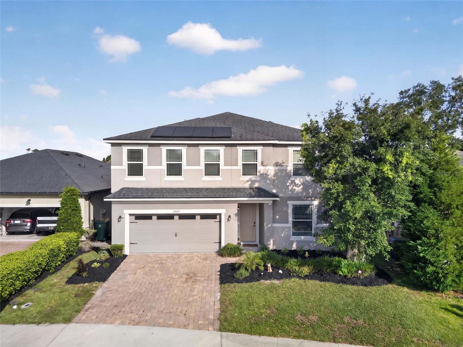 2307 KENNINGTON CV, DELAND, FL, 32724