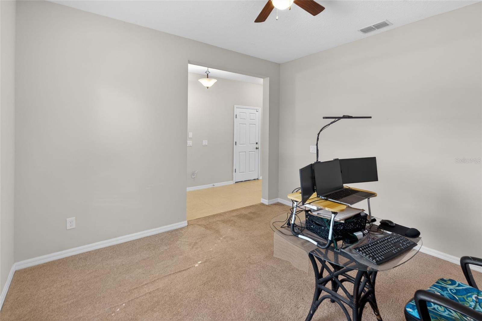 2307 KENNINGTON CV, DELAND, FL, 32724