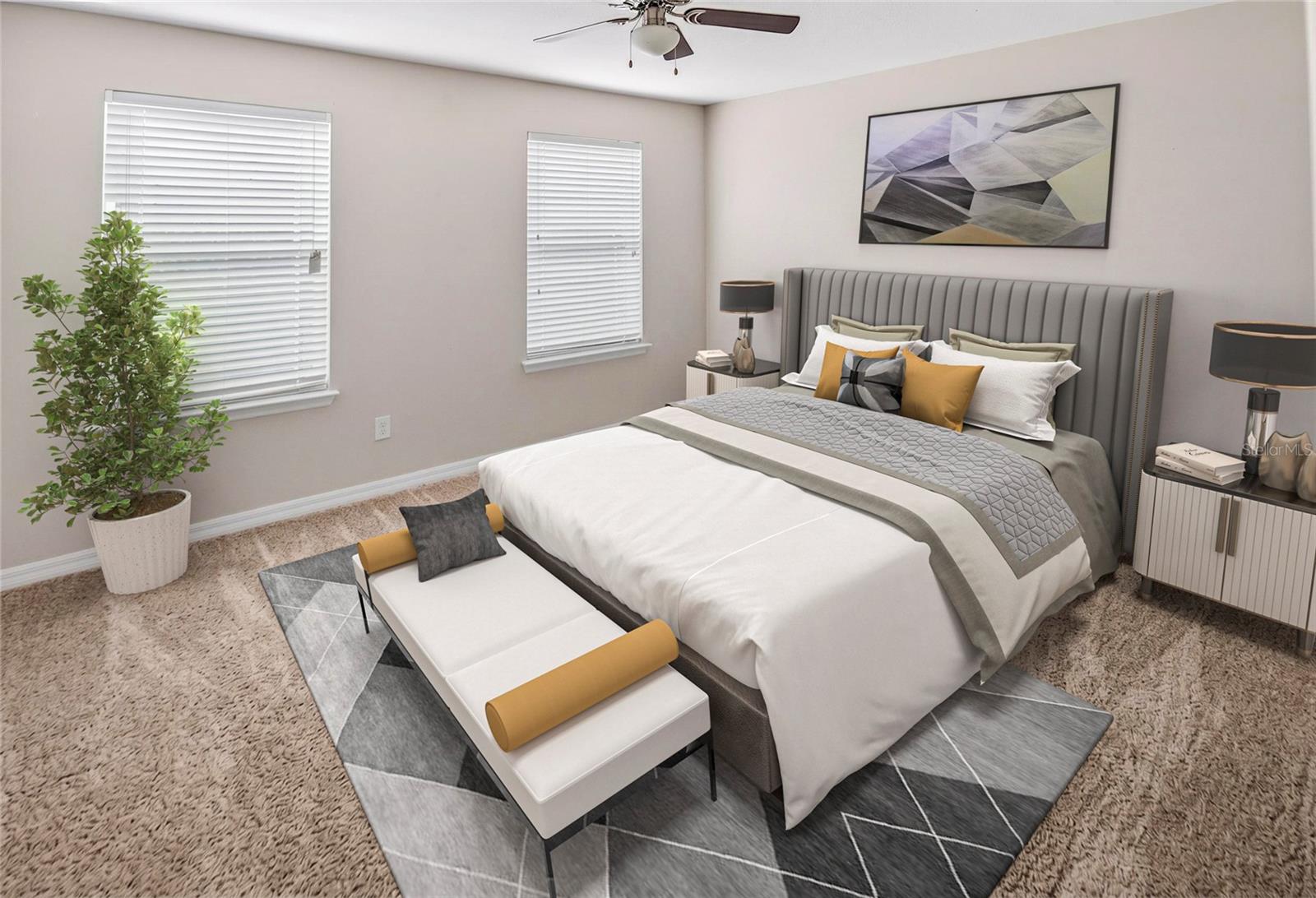 2307 KENNINGTON CV, DELAND, FL, 32724
