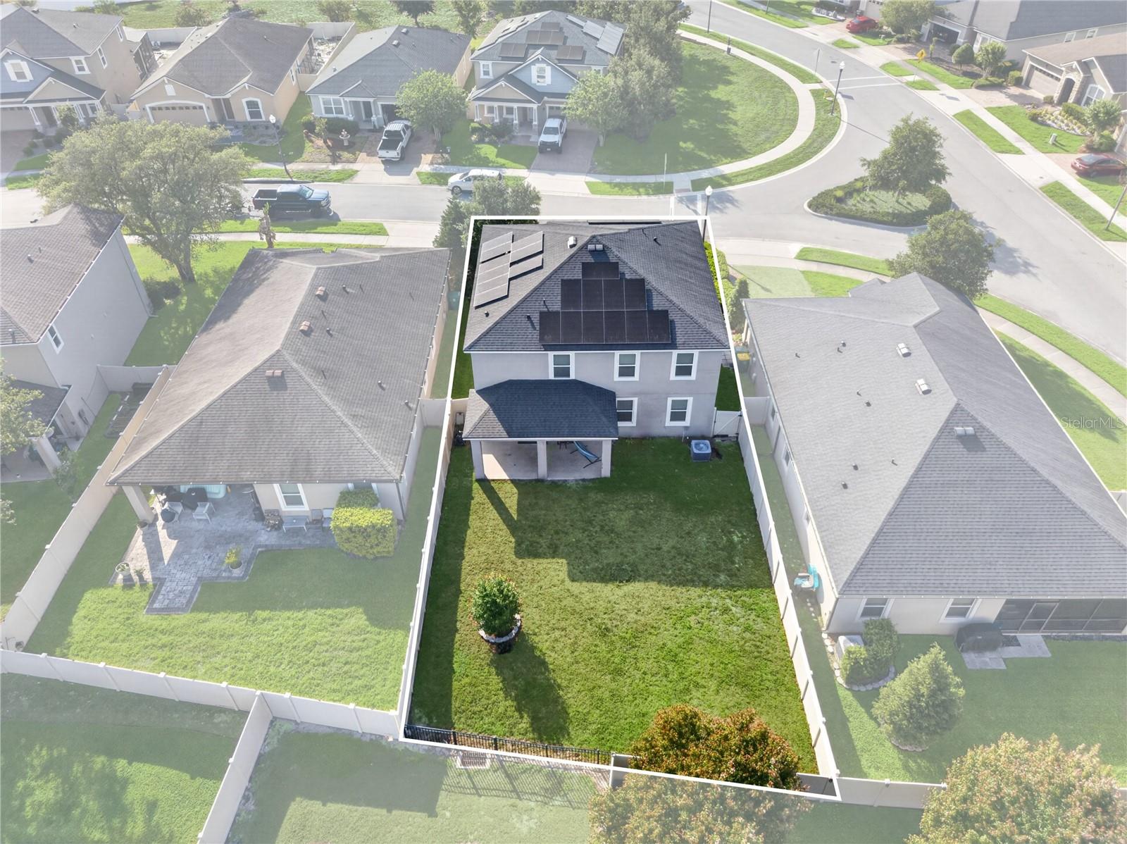 2307 KENNINGTON CV, DELAND, FL, 32724