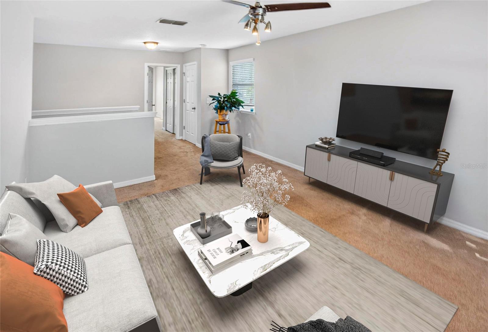 2307 KENNINGTON CV, DELAND, FL, 32724