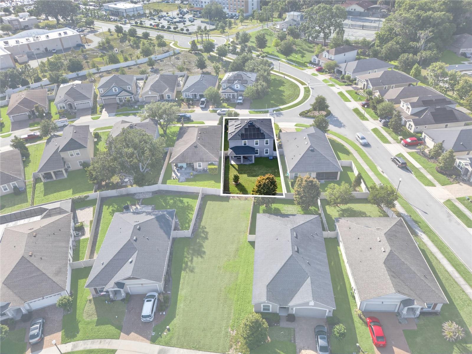 2307 KENNINGTON CV, DELAND, FL, 32724