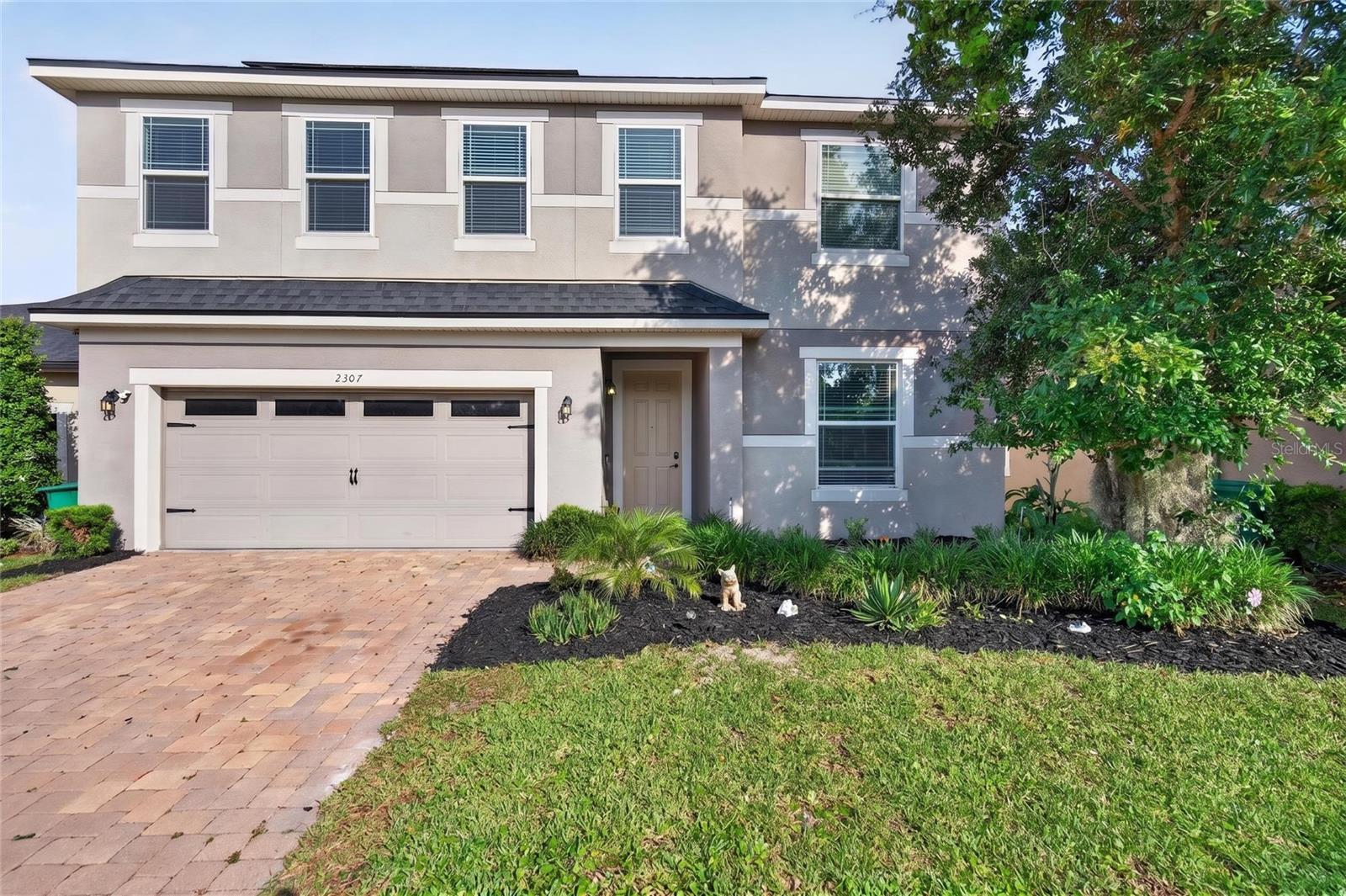 2307 KENNINGTON CV, DELAND, FL, 32724
