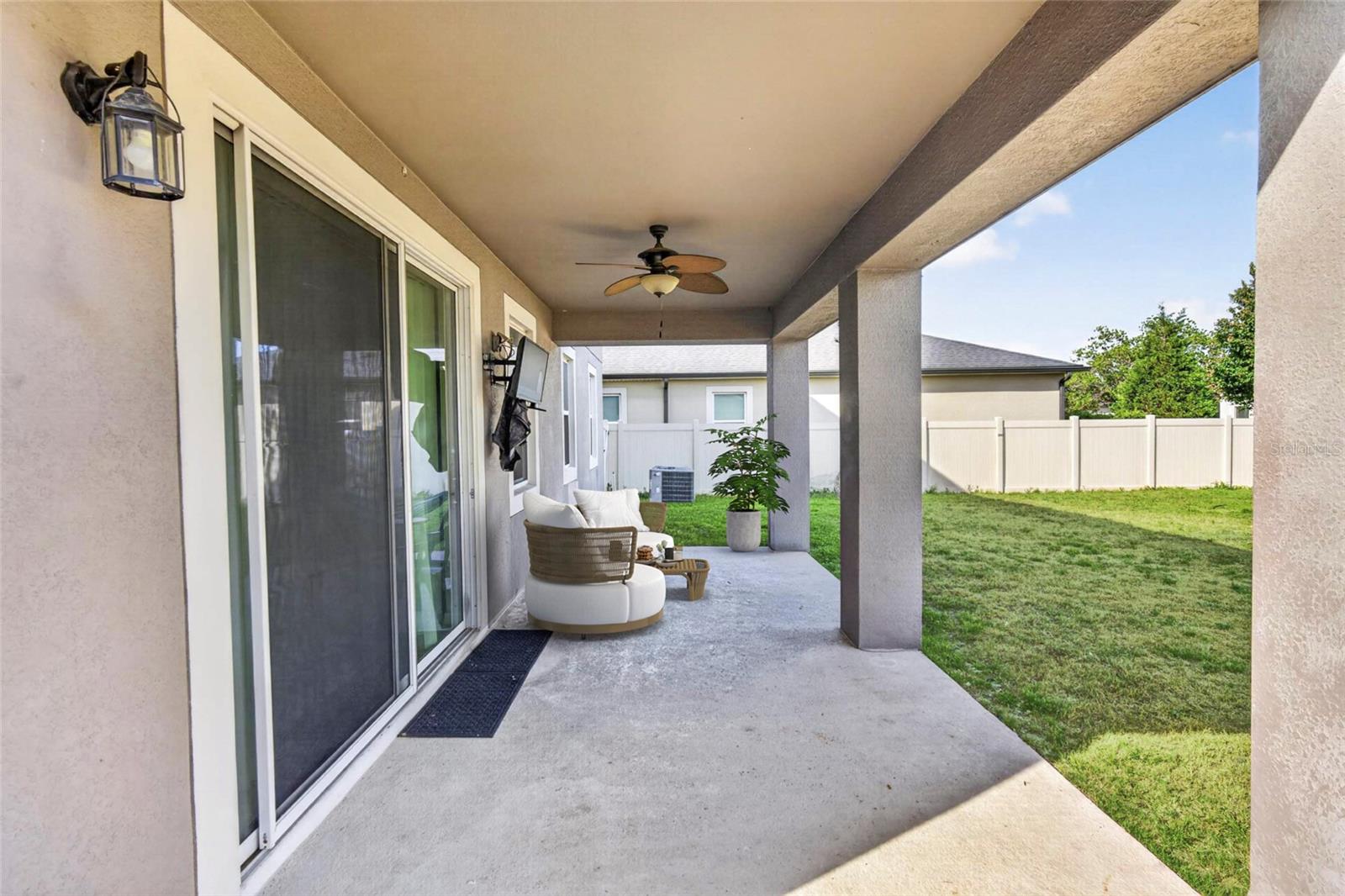 2307 KENNINGTON CV, DELAND, FL, 32724