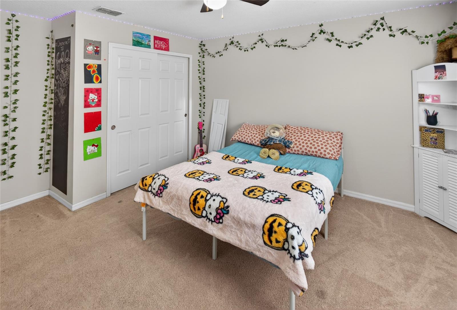2307 KENNINGTON CV, DELAND, FL, 32724